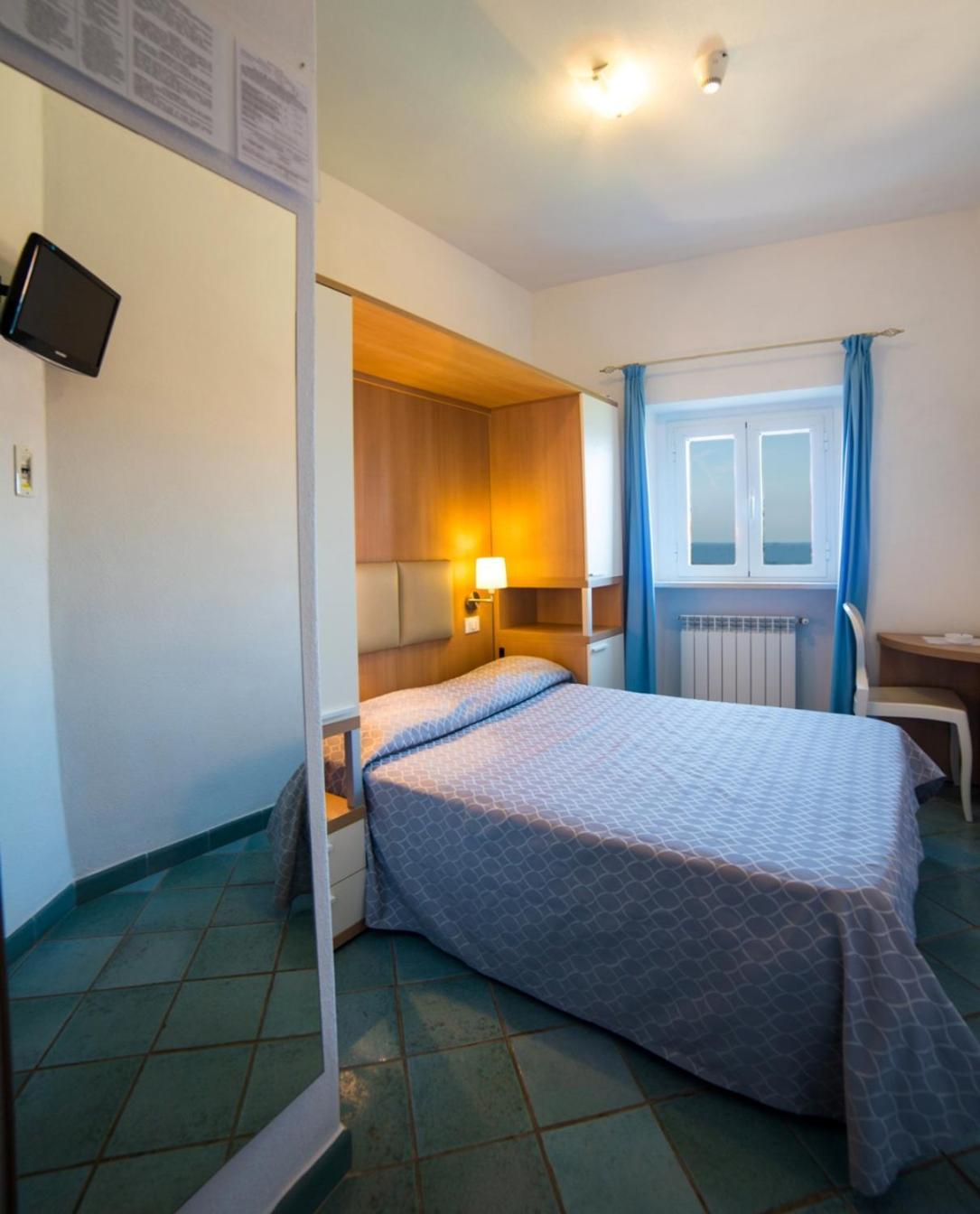 Hotel Saraceno จิโญ ปอร์โต ห้อง รูปภาพ
