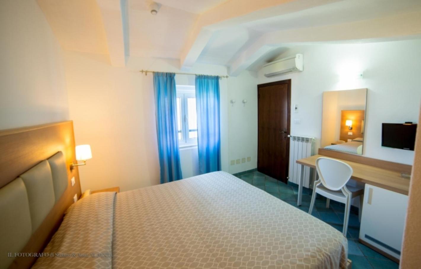 Hotel Saraceno จิโญ ปอร์โต ห้อง รูปภาพ