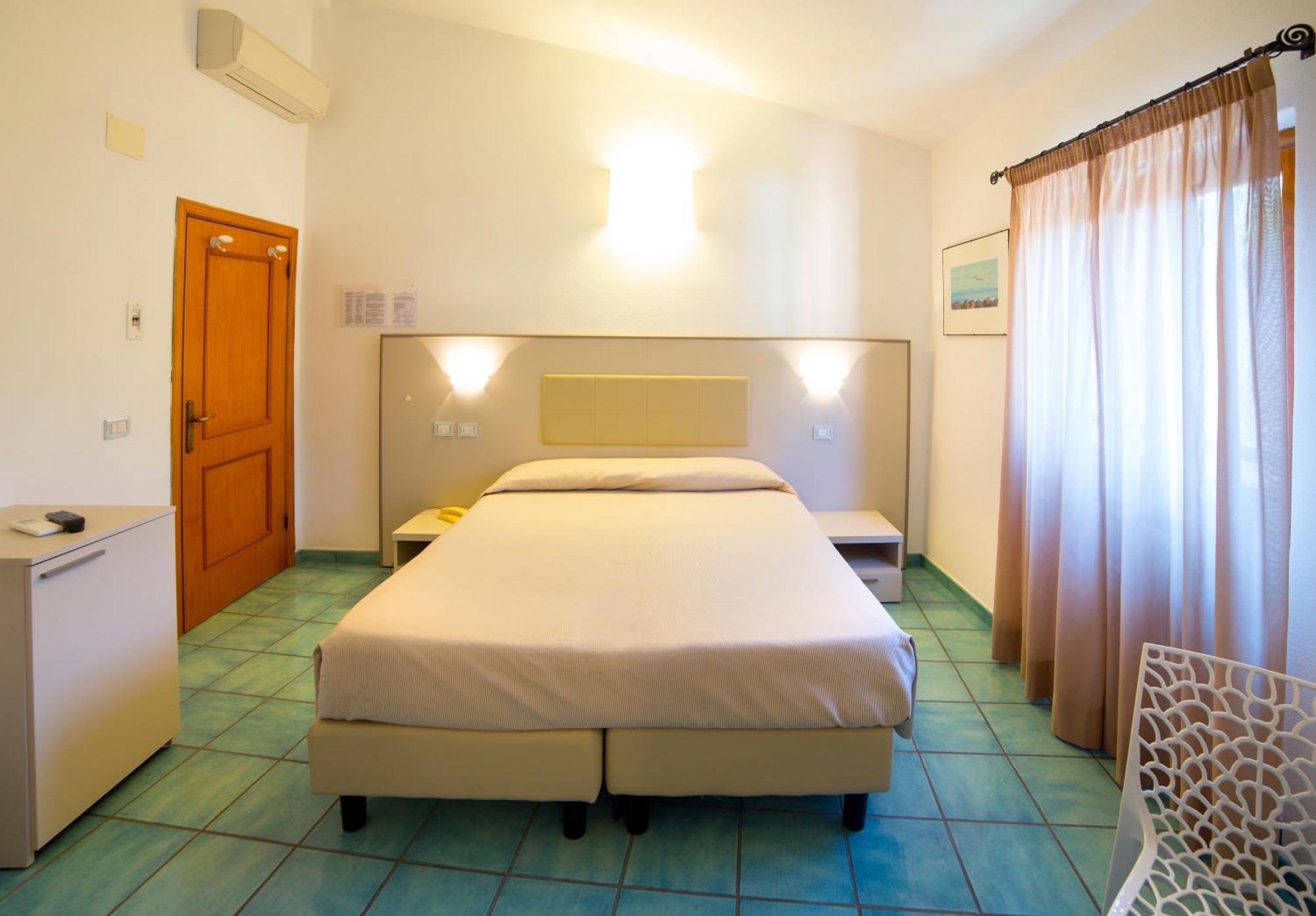 Hotel Saraceno จิโญ ปอร์โต ห้อง รูปภาพ