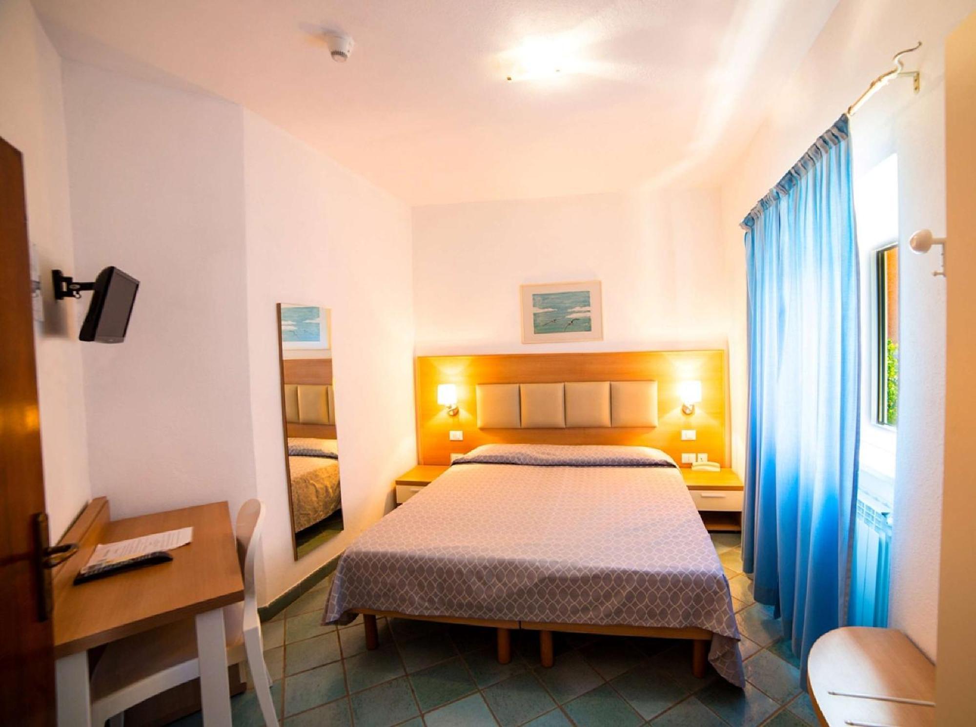 Hotel Saraceno จิโญ ปอร์โต ห้อง รูปภาพ